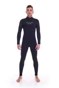 Products: Clone Steamer 3/2mm GBS Bodyline Wetsuits