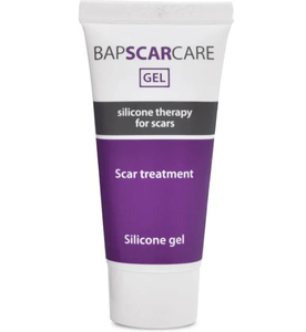 Bapscarcare Gel Body Mechanix