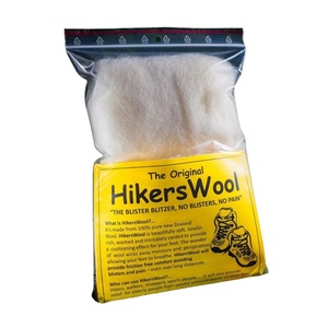 Products: Hikers Wool Body Mechanix