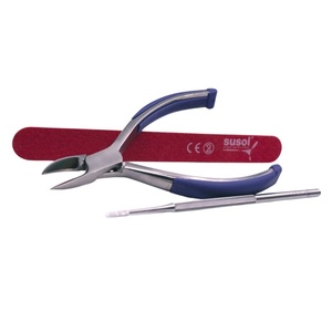 Susol Nail Care Set Body Mechanix