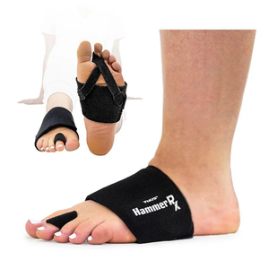 Products: Hammer RX Toe Straightener Body Mechanix