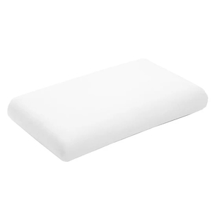 Orthopaedic Memory Foam Pillow Body Mechanix