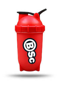 Accessories: BSc GRENADE Shaker - 500ml