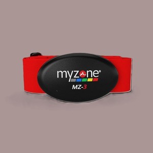Products: MyZone MZ-3 Heart Rate Monitor - Body Torque