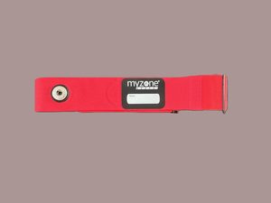 Products: Myzone MZ-3 replacement chest strap - Body Torque