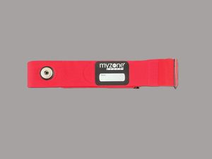 Products: Myzone MZ Max replacement chest strap - Body Torque