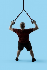 Products: Suspension Trainer - Body Torque