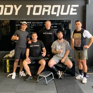 Products: Body Torque Gym Newmarket 21-Day Kickstart - Body Torque