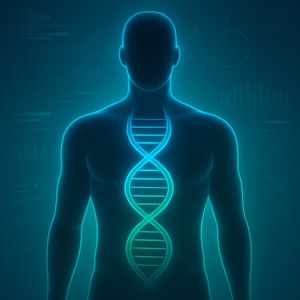 Genetic DNA and Nutrition Assessment - Body Torque