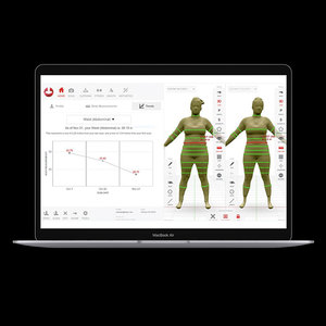 3D and Bio-Impedance Body Scan (including 1hr Consultation) - Body Torque