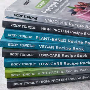The Complete BodyTorque Kitchen Bundle - Body Torque