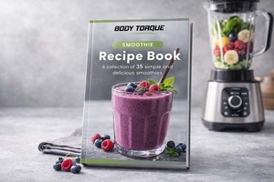 Products: Smoothie Fuel Book - Body Torque