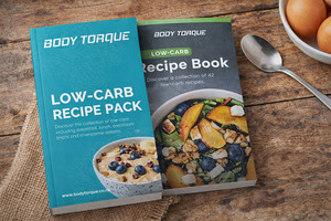 Products: Low-Carb Lean Pack - Body Torque