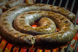 Boerewors - Garlic - 500g
