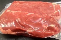 Other Meats: Rump 500g