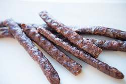 Dry Meat : Drywors - 500g