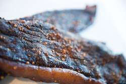 Dry Meat : Biltong - Whole Pieces - 500g