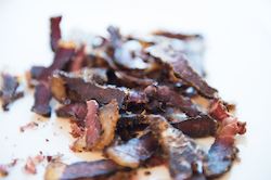 Chilli Biltong - Sliced 1kg