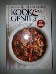 Baking: Book Kook en Geniet