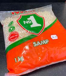 Iwisa Samp 1kg