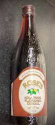 Drinks: Roses Kola Tonic 750ml