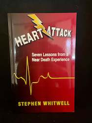 Baking: Heart Attack - by Stephen Whitwell
