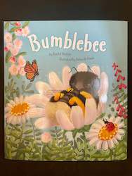 Baking: Bumblebee - by Rachel Weston