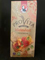 Biscuits: Bakers Provita - Original Crispbread 500g