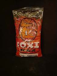 Chips: Foxi Nax - Tomato 75g