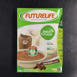 Cereal Porridge: FutureLife Cereal Chocolate 500g