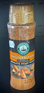Spices: Robertsons Masterblend - Aromatic Roast Potato 200ml
