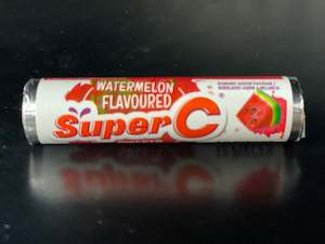Super C Watermelon