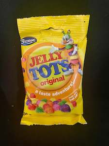 Jelly Tots Original 100g