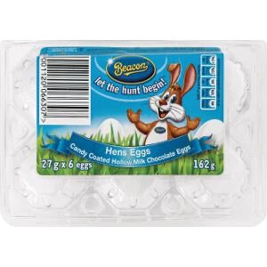 Treats Other: Beacon Hen’s Eggs (6)