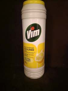 Vim Lemon 500g