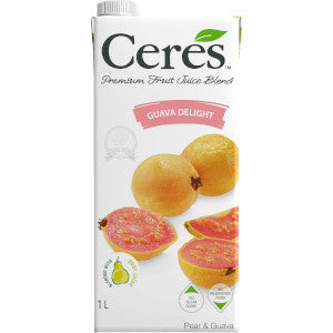 Ceres - Guava Delight 1L