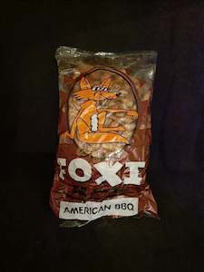 Foxi Nax - Beef 75g