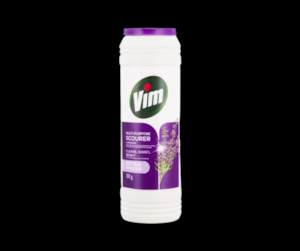 Vim Lavender 500g