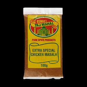 Osmans Spice - Chicken Masala 100g