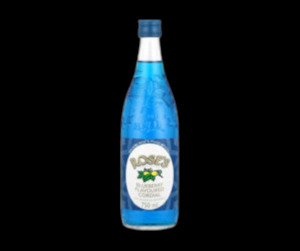Drinks: Roses Blueberry Concentrate 750ml
