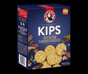 Kips Biltong 200g