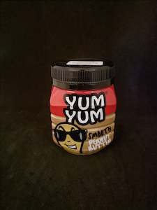 Yum Yum Peanut Butter - Smooth 400g