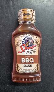 Spur Original BBQ Sauce - 300ml