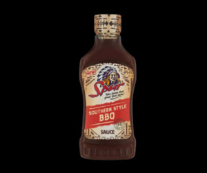 Spur BBQ Sauce - Tangy Sweet (Southern Style) 500ml