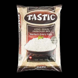 Treats Other: Tastic Parboiled Rice 5kg