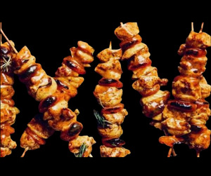 Other Meats: Beef Curry Sosaties 1kg