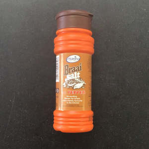 Marina Braai Salt with Pepper 200g