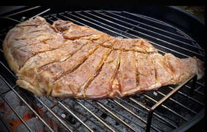 Lamb Rib 1kg