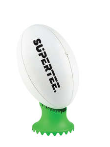 Frontpage: Elite 95 Tee