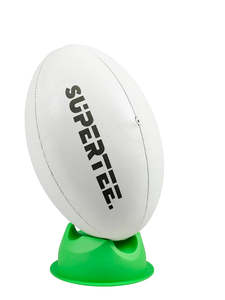 Frontpage: Xtra Rugby Tee